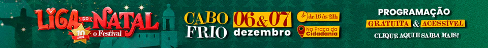 Site oficial da Liga do Natal