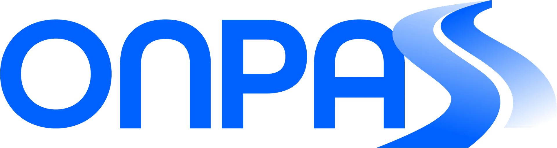 Logotipo OnPass
